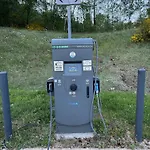 Semesterbostad Petalya Montcornet (Ardennes)