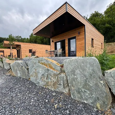 Hébergement de vacances Pétalya