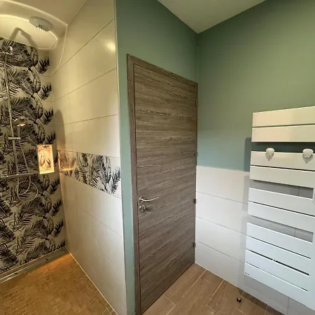 Hébergement de vacances Pétalya *