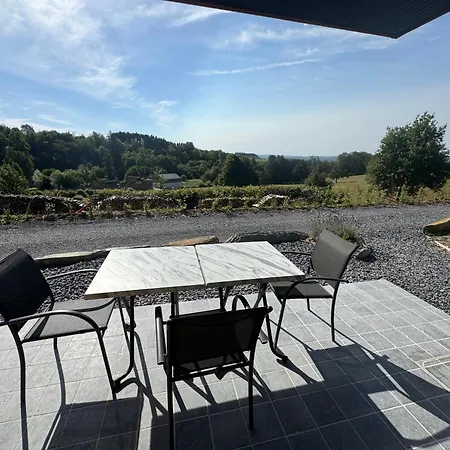 Vakantiehuis Petalya Montcornet (Ardennes)