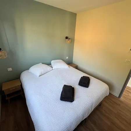 Semesterbostad Petalya