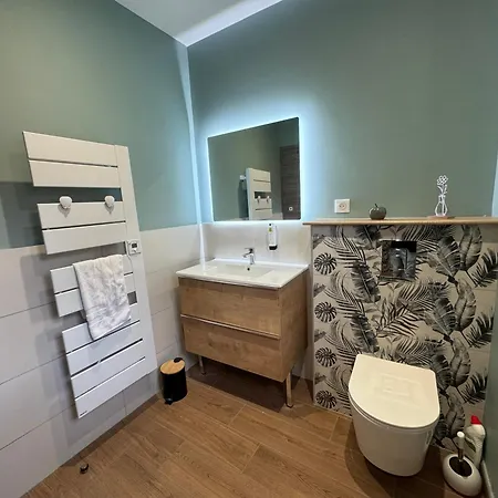 Vakantiehuis Petalya
