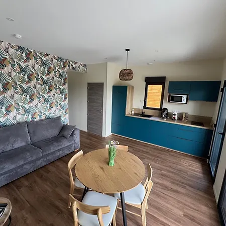 Vakantiehuis Petalya *
