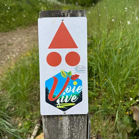 Vakantiehuis Petalya Montcornet (Ardennes)