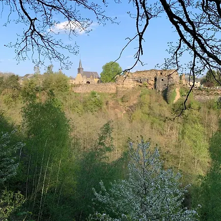 Petalya Montcornet (Ardennes)