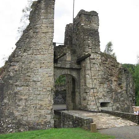 Petalya * Montcornet (Ardennes)