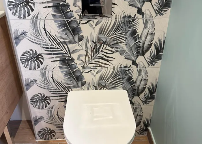 בית נופש Petalya Montcornet (Ardennes)