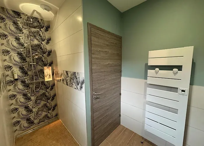 Holiday home Petalya *