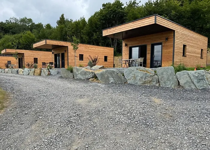 Holiday home Petalya *