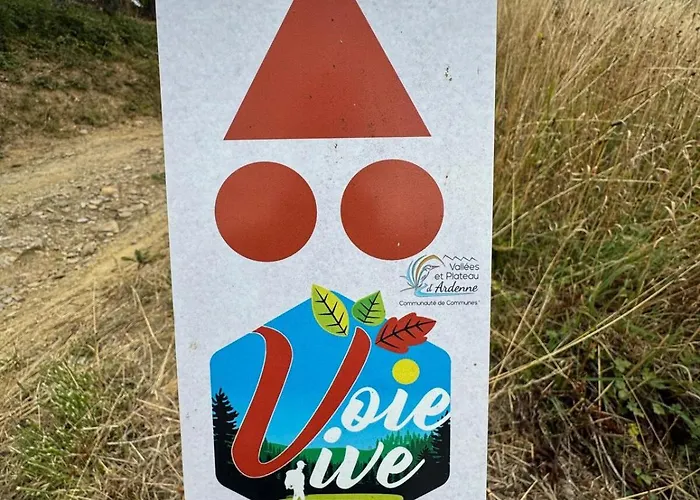 Petalya * Montcornet (Ardennes)